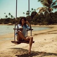 Отзыв от Инна - Виза Destination Thailand